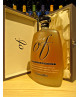 (3 BOTTIGLIE) Bonollo - Grappa Fior d' Of - Fior d'Uva Barrique - 70cl - Cofanetto Ligneo