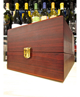 Shop online italian grappa Vintage Cuvee Bonollo aged in woods best price quality distillery