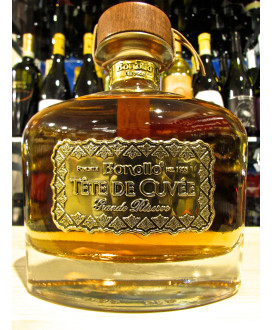 Vendita grappa Bonollo Tète de Cuvée Grande Reserve miglior prezzo shop negozio distilleria Veneta