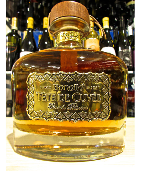 Vendita grappa Bonollo Tète de Cuvée Grande Reserve miglior prezzo shop negozio distilleria Veneta