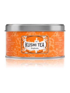 Kusmi Tea - Euphoria - 125g