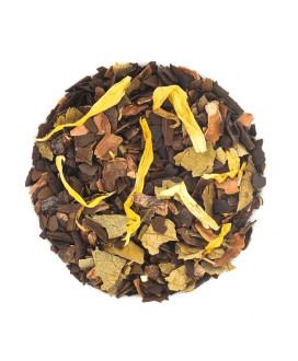 Shop online Euphoria Erba Mate Kusmi Tea ii box. Tea French purifying quality teas. online shop Kusmi Tea Price