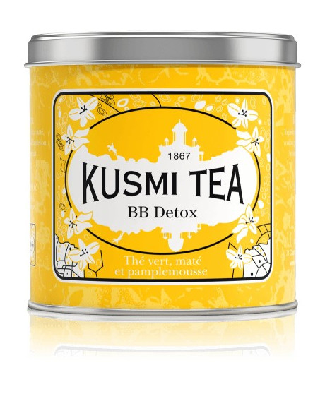 Shop online BB Detox Kusmi Tea in sachets. Tea French purifying quality teas. online shop Kusmi Tea Price Shop online BB Detox Kusmi Tea in sachets. Tea French purifying quality teas. online shop Kusmi Tea Price