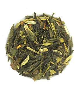 Shop online BB Detox Kusmi Tea in sachets. Tea French purifying quality teas. online shop Kusmi Tea Price