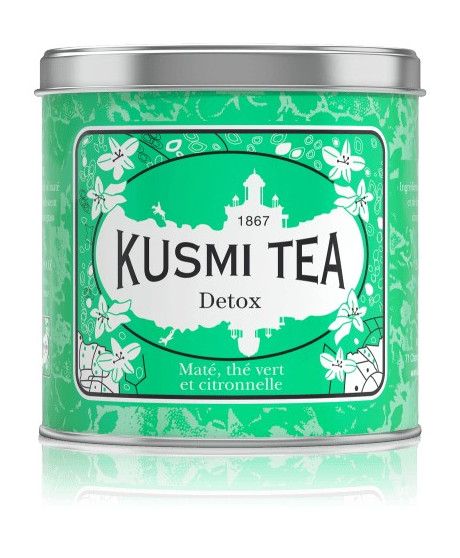 Kusmi Tea - Detox - 250g