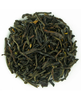 Shop online Anastasia Earl Grey Kusmi Tea in leaf. Tea French purifying quality teas. shop Kusmi