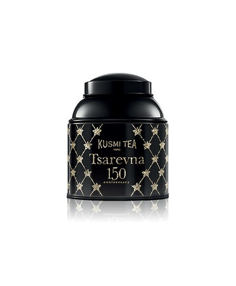 Shop online Tsarevna Limited edition Kusmi Tea in leaf. Tea French purifying quality teas. shop Kusmi Shop online Tsarevna Limited edition Kusmi Tea in leaf. Tea French purifying quality teas. shop Kusmi