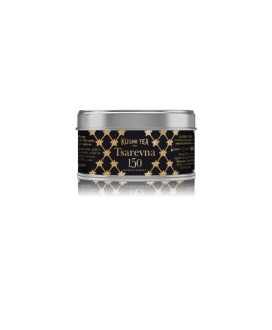 Shop online Tsarevna Limited edition Kusmi Tea in leaf. Tea French purifying quality teas. shop Kusmi