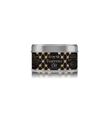 Shop online Tsarevna Limited edition Kusmi Tea in leaf. Tea French purifying quality teas. shop Kusmi Shop online Tsarevna Limited edition Kusmi Tea in leaf. Tea French purifying quality teas. shop Kusmi