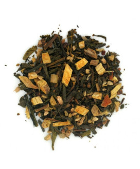 Shop online Tsarevna Limited edition Kusmi Tea in leaf. Tea French purifying quality teas. shop Kusmi