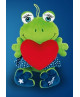 Perugina - Frog "HER" - 57g