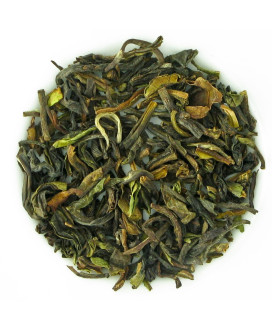 Kusmi Tea Vendita online Té Darjeeling in foglie. The di qualità sfuso. Kusmi Tea