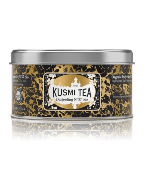Kusmi Tea - Darjeeling N°37 - Sfuso - 125g