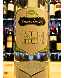 Shop online and price Damoiseau Cane Rum Rhum Blanc Aricole product in Guadalupe. Buy online white rum