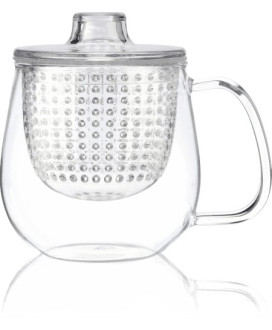 Shop online Pop Cup Tea Mug With Infuser Kusmi Tea. Tea French purifying quality teas. shop Kusmi