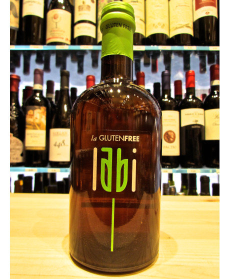 Vendita online birra artigianale senza glutine Labi La Gluten Free. Shop on line birre artigianali di qualità e prezzi.