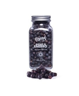 Regional Co. - Juniper Berries - 65g