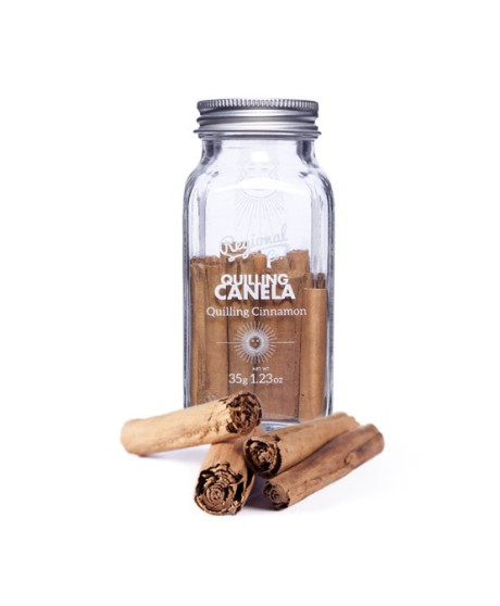 Regional Co. - Cannella - 35g