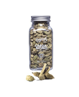 Regional Co. - Cardamom - 65g