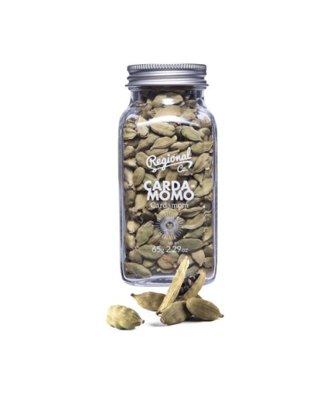 Regional Co. - Cardamomo - 65g