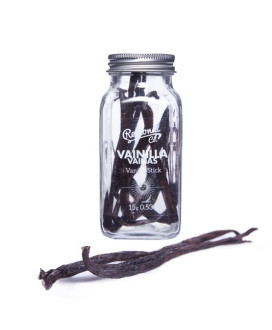 Regional Co. - Vanilla Beans - 15g