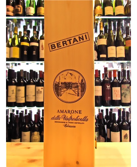 vendita amarone MAGNUM della valpolicella riserva vendemmia 2006 cantina bertani vini rossi DA 1,5 LITRI veneti online miglior p