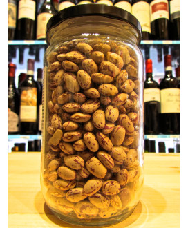 Shop online Prunotto Pinto Beans, italian Piedmont quality at the best price. Prunotto Pinto Beans