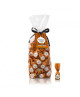 (3 PACKS) TartufLanghe - Trifulòt - Caramel and Salt Sweet Truffle - 200g