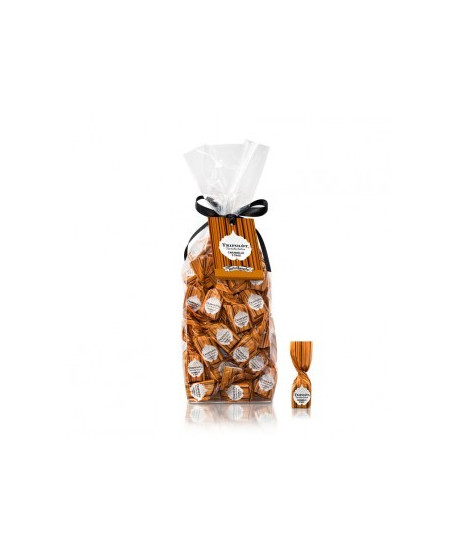 Vendita online Tartuflanghe Trifulòt, Tartufo dolce al caramello e sale tartuflanghe, shop online tartufi dolci 200g. Vendita online Tartuflanghe Trifulòt, Tartufo dolce al caramello e sale tartuflanghe, shop online tartufi dolci 200g.