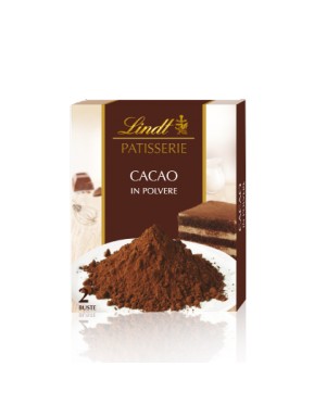 Lindt - Cocoa Powder - 125g