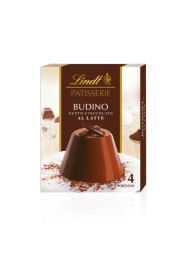 Lindt - Prepared for Chocolate Pudding - 95g