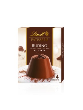 Lindt - Prepared for Chocolate Pudding - 95g