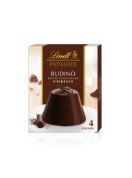 Lindt - Prepared for Pudding Dark Chocolate - 95g
