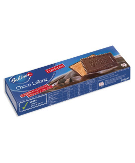 Vendita online Bahlsen Choco Leibniz, shop on line biscotti assortiti Balsen, prezzo biscotti Bahlsen, prezzi on-line biscotti.