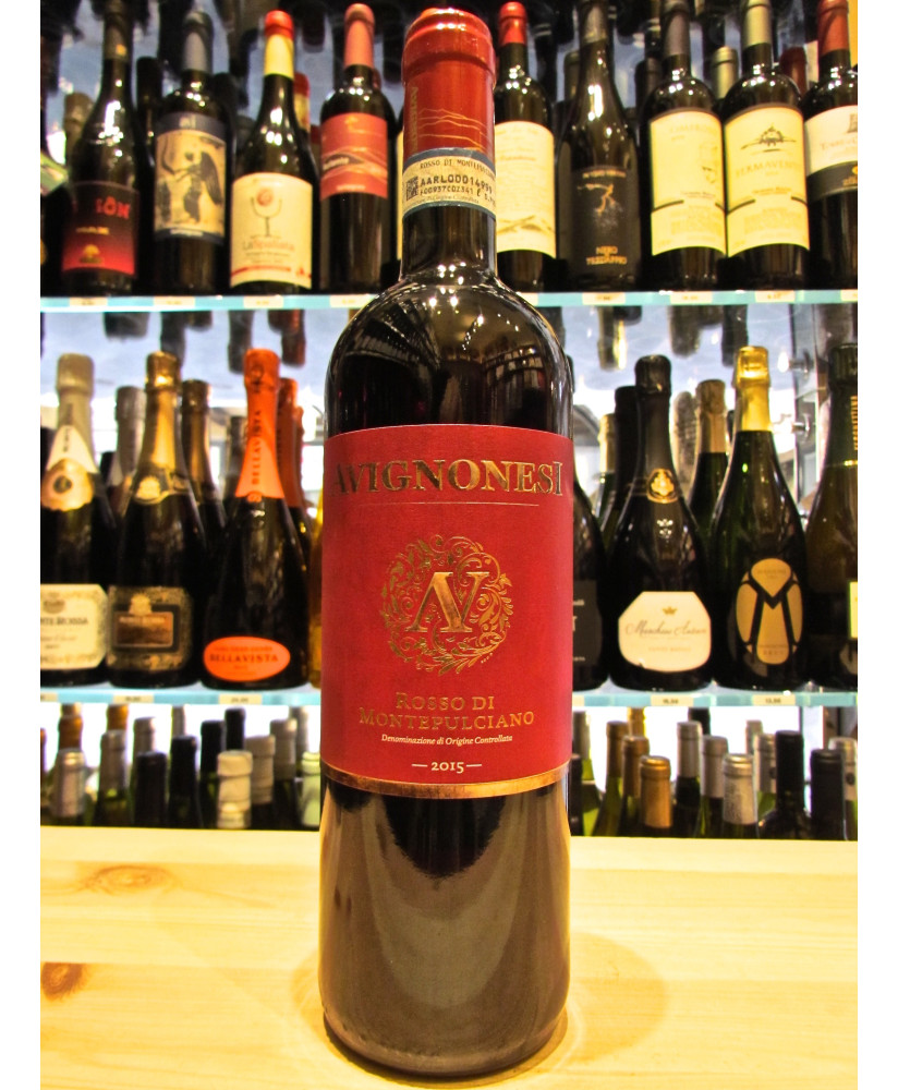 Vendita online Vini Avignonesi, Rosso di Montepulciano. Miglior prezzo Vino rosso Montepulciano Avignonesi. Shop e prezzi