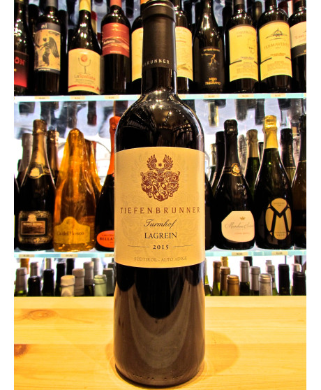 Vini Tiefenbrunner Vendita online Lagrein Turmhof al miglior prezzo, enoteca shop on line vini Alto Adige Sudtirol Vini Tiefenbrunner Vendita online Lagrein Turmhof al miglior prezzo, enoteca shop on line vini Alto Adige Sudtirol