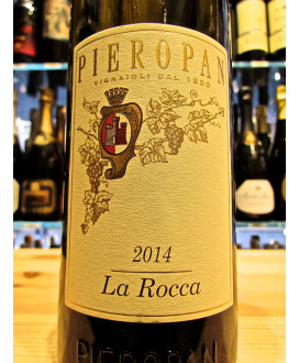 Vendita online vini del veneto Pieropan, Soave La Rocca. Shop on-line Soave Piero pan, vino bianco miglior prezzo