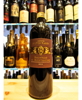 Tenute Silvio Nardi Brunello di Montalcino, Sangiustino. Vendita online vini rossi toscani di qualità, miglior prezzo on-line