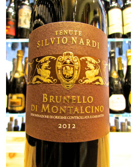 Tenute Silvio Nardi Brunello di Montalcino, Sangiustino. Vendita online vini rossi toscani di qualità, miglior prezzo on-line