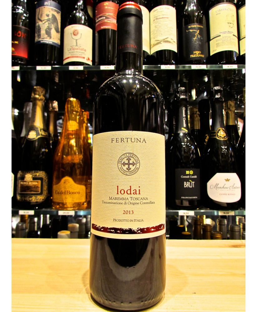 Vendita online vini rossi Toscani Tenuta Fertuna, Vino rosso maremma toscana Lodai. Shop on line al miglior prezzo