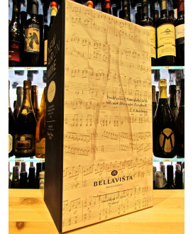 Vendita online Franciacorta Bellavista Vittorio Moretti 2004 Edizione Limitata Teatro alla Scala - Fidelio