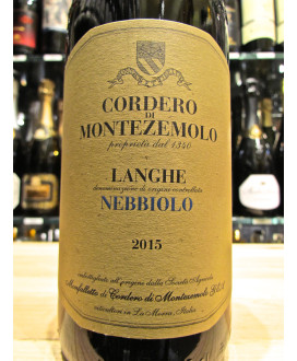 vendita vini rossi piemontesi DOC online miglior prezzo on-line vino rosso piemontese monfalletto azienda agricola luca cordero 