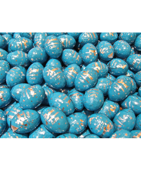 Perugina - Milk Bacio Eggs - 100g