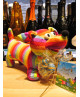 Lindt - Peluches - Bassotto Baleno