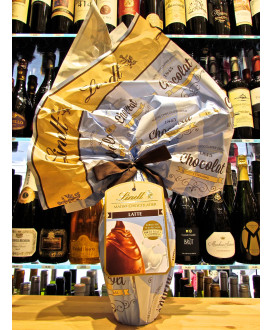 Sale online Lindt Easter egg - Milk Chocolate with Hazelnut Vulpitta Dolciumi, Corso 101, shop online easter egg, sale online Li