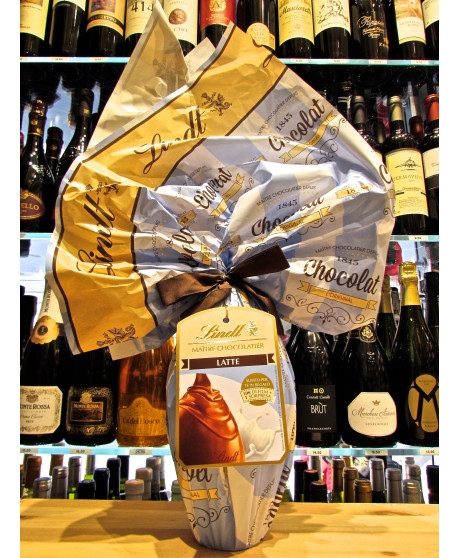 Sale online Lindt Easter egg - Milk Chocolate with Hazelnut Vulpitta Dolciumi, Corso 101, shop online easter egg, sale online Li
