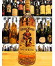 (3 BOTTIGLIE) Captain Morgan - Original Spiced Gold - 100cl