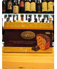 (6 COLOMBE X 1000g) CAFFAREL - COLOMBA RICOPERTA DI CIOCCOLATO