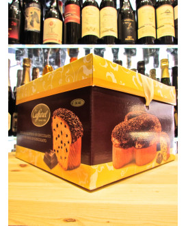 Vendita on line colombe di Pasqua Caffarel Farcite con Cioccolato. Shop on line Colomba Farcita con cioccolato