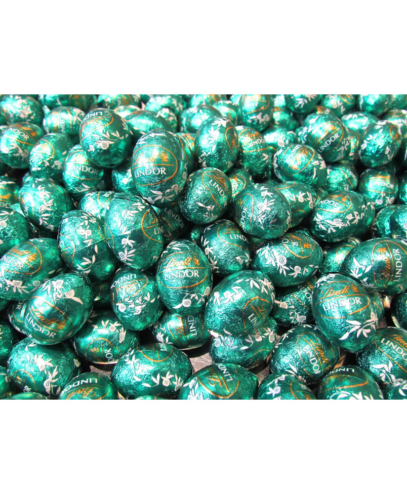 Lindor - Coconuts Eggs - 1000g